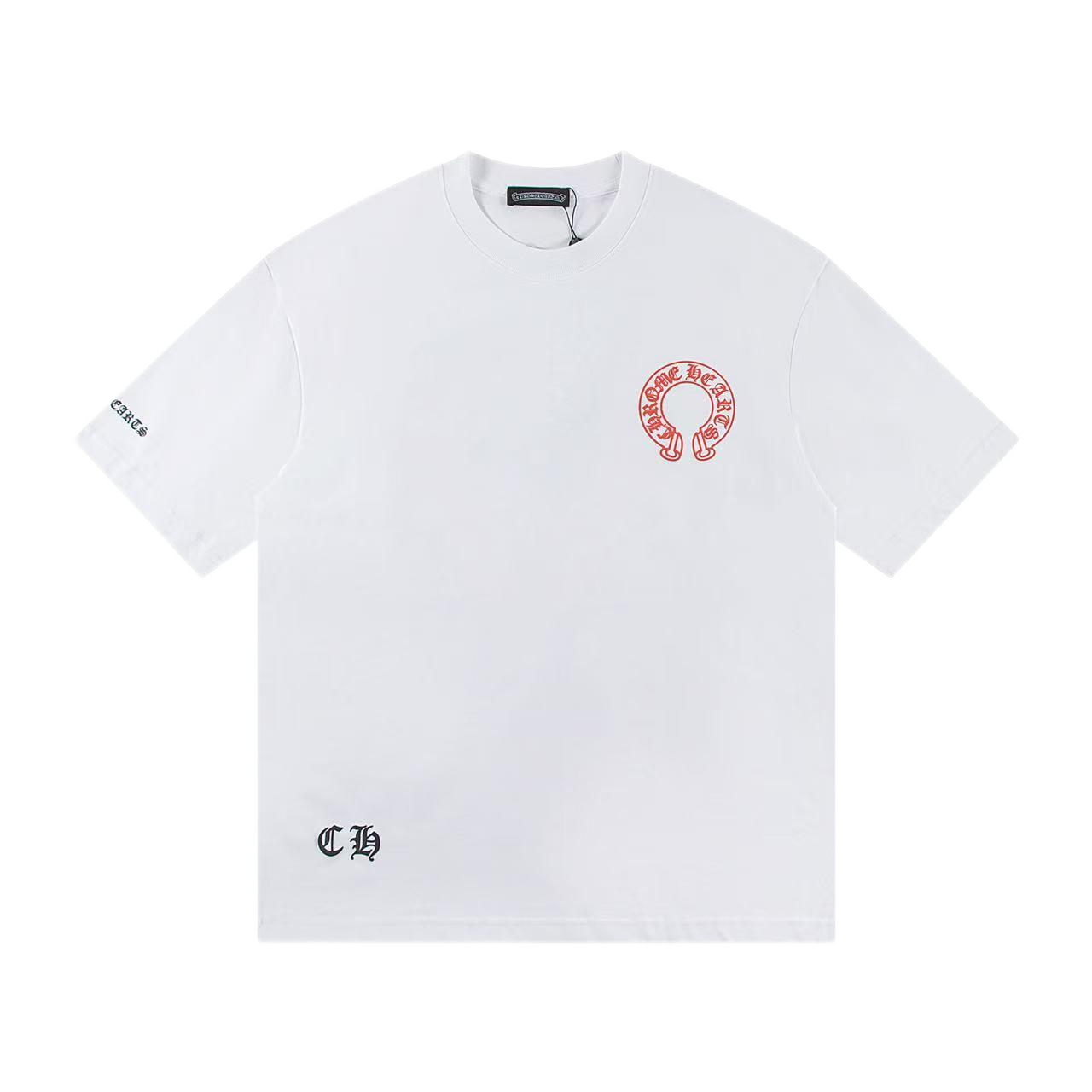 Chrome Hearts T-Shirts