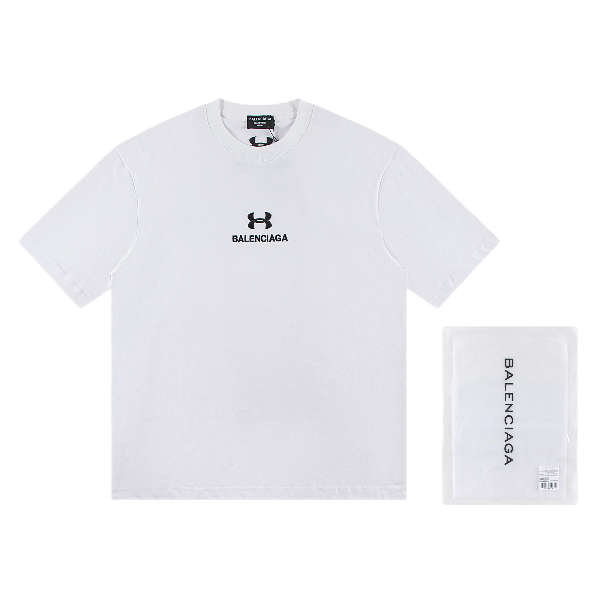 Balenciaga T-Shirts