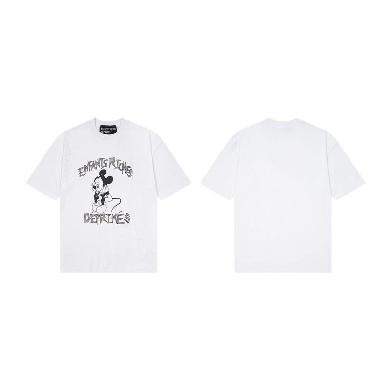  Enfants Riches Deprimes T-Shirts