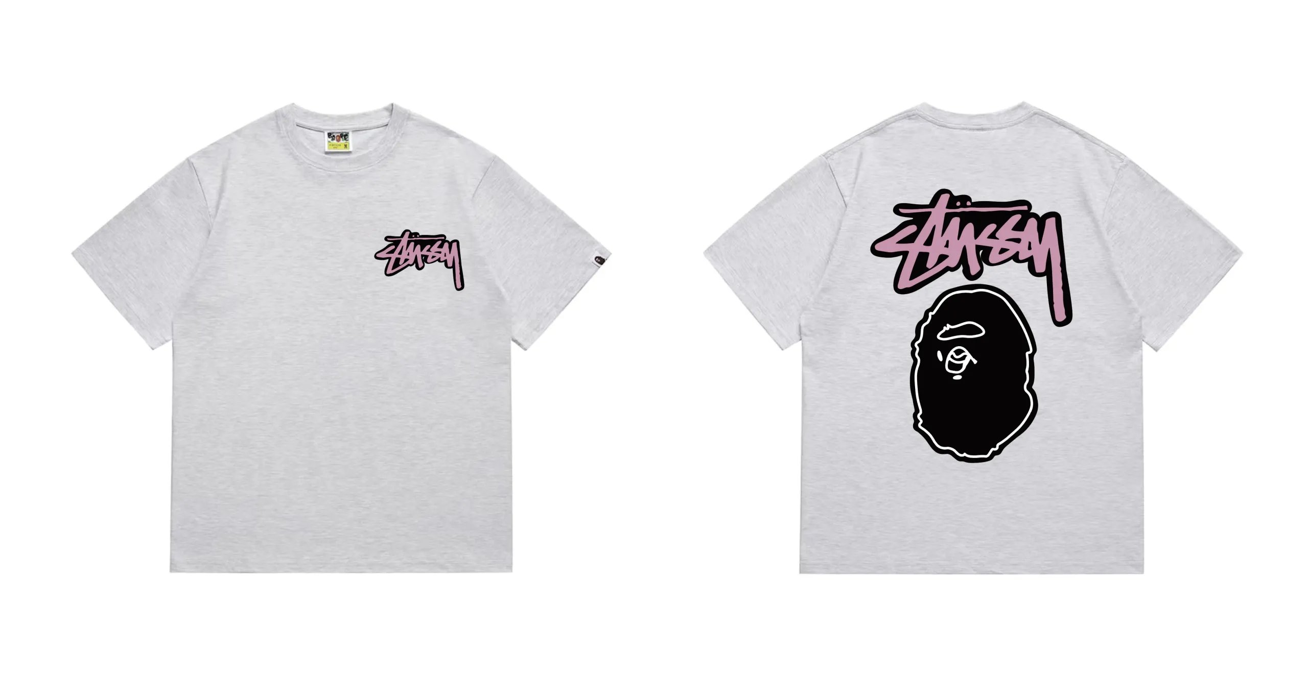 A Bathing Ape T-Shirts