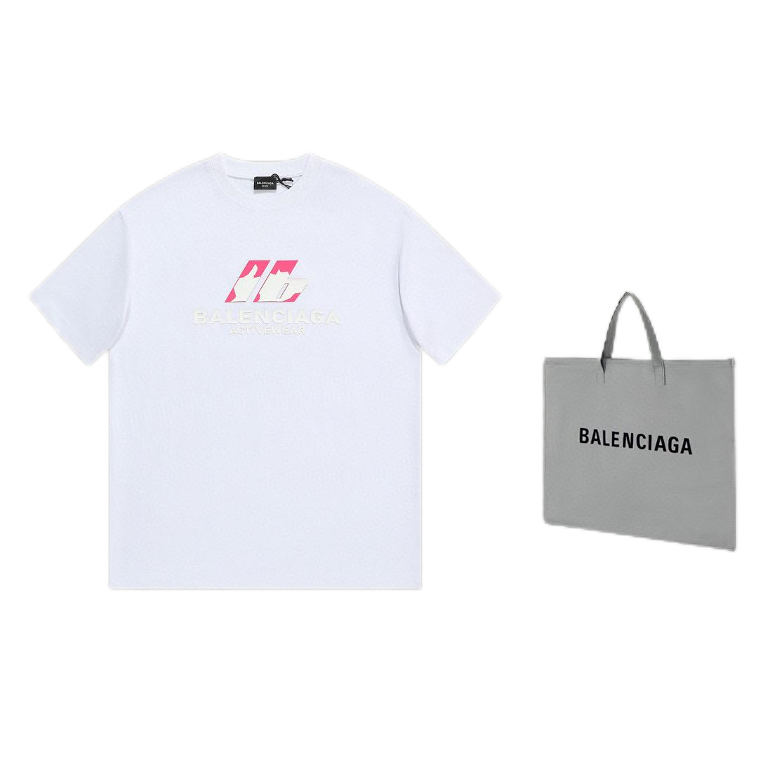Balenciaga T-Shirts