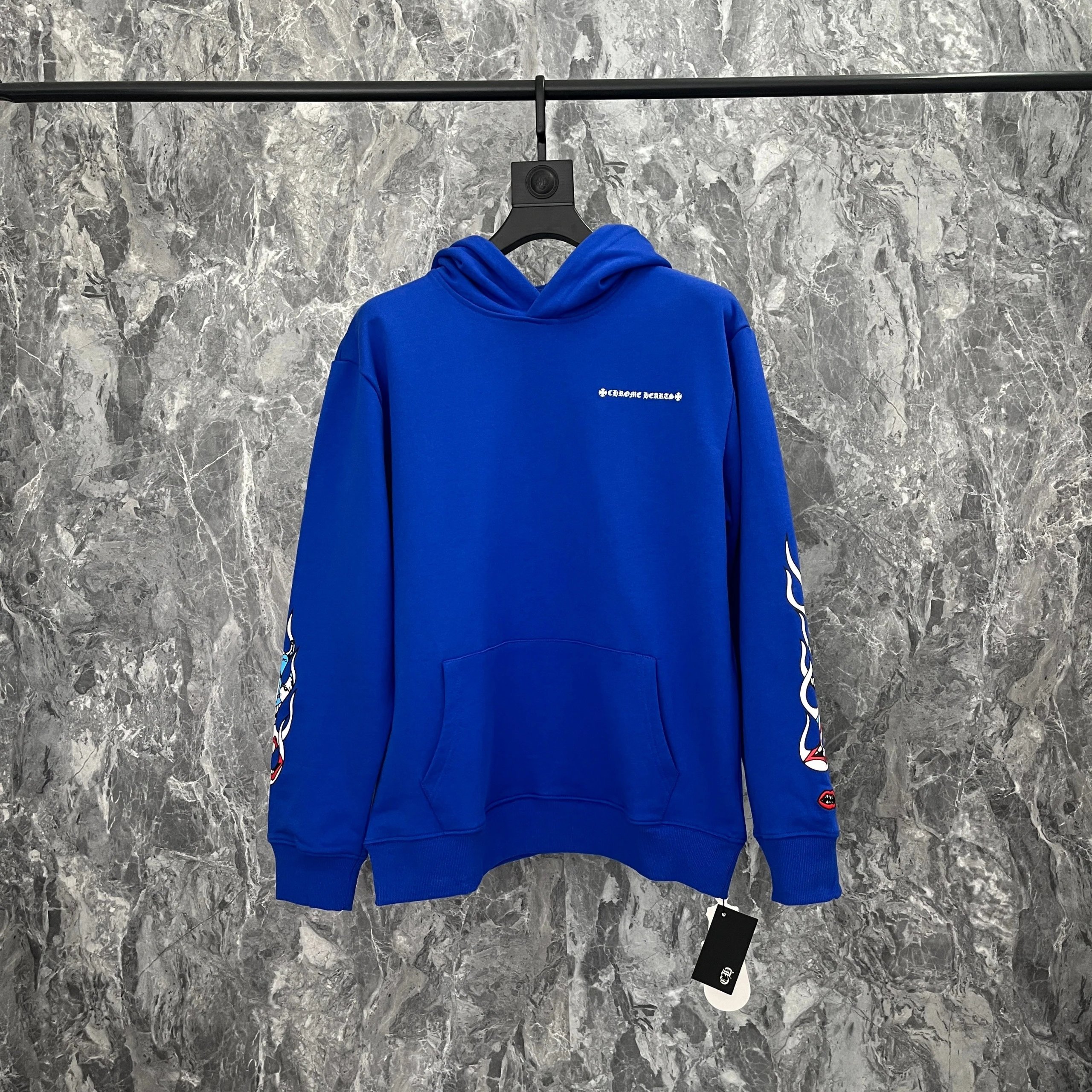 Chrome Hearts Hoodies