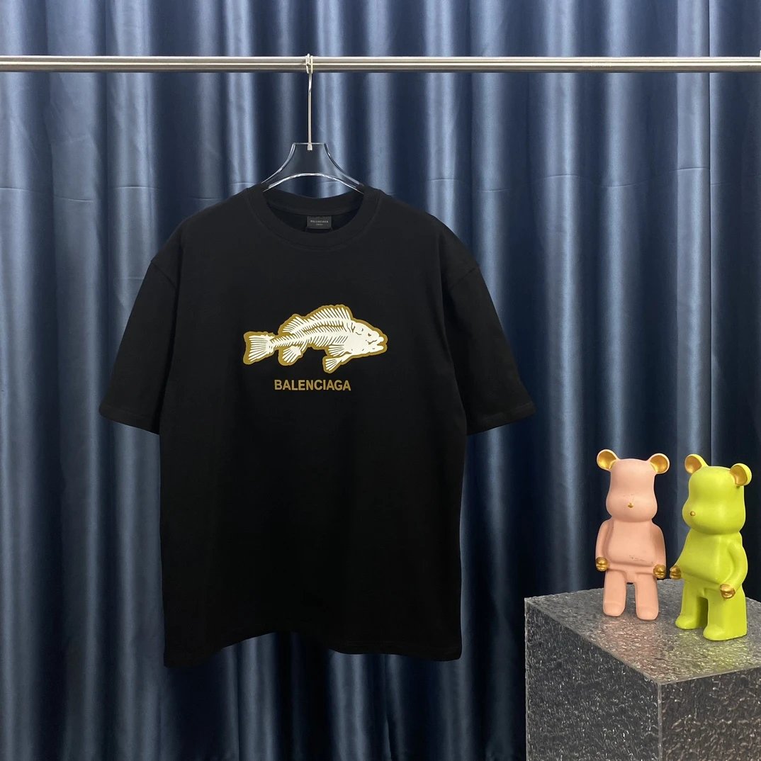 Balenciaga T-Shirts