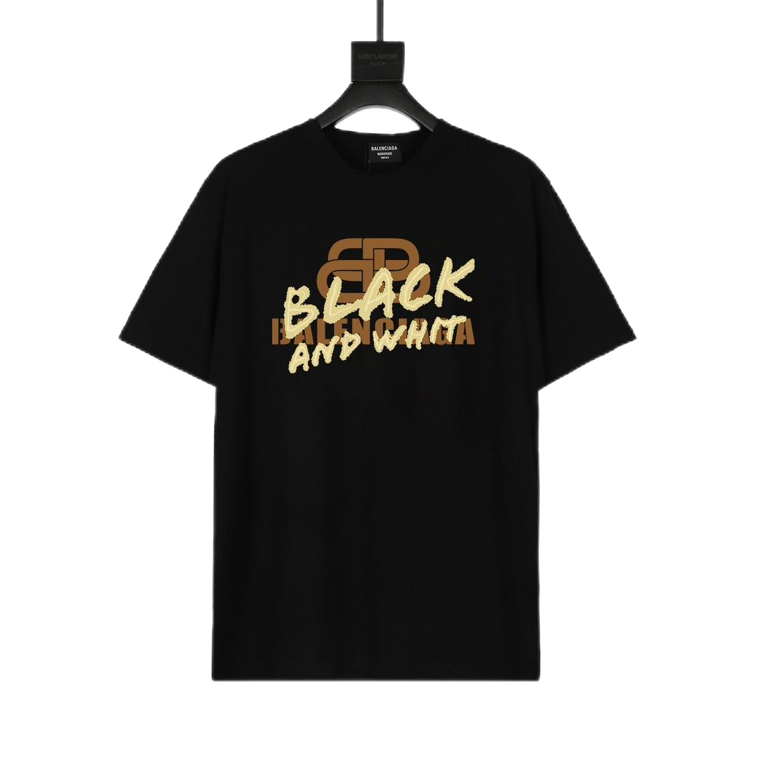 Balenciaga T-Shirts