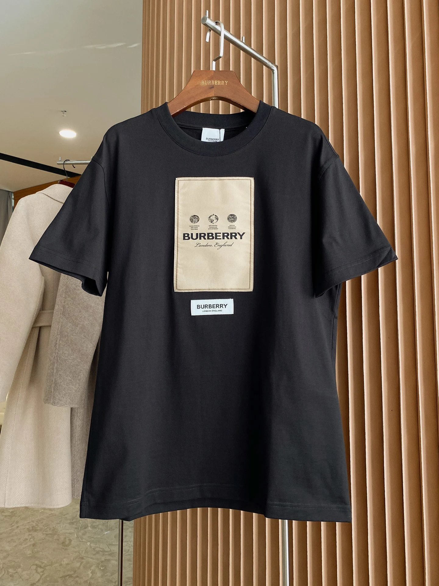 Burberry T-Shirts