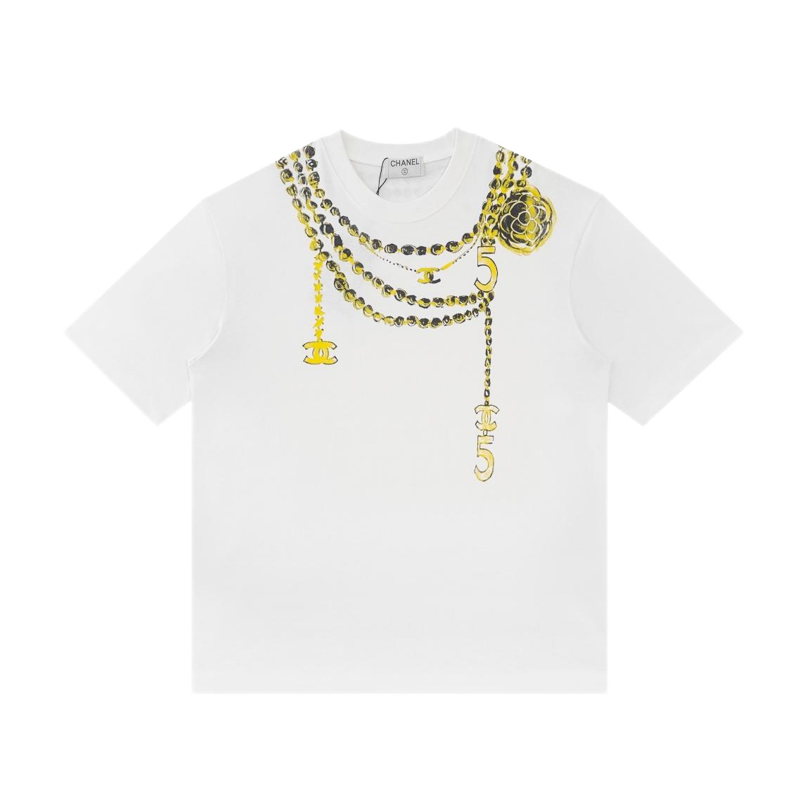 Chanel T-Shirts