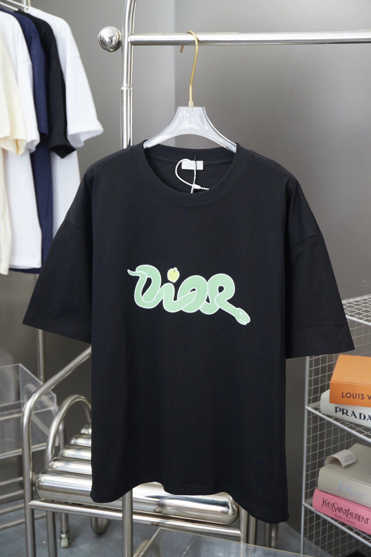 Dior T-Shirts