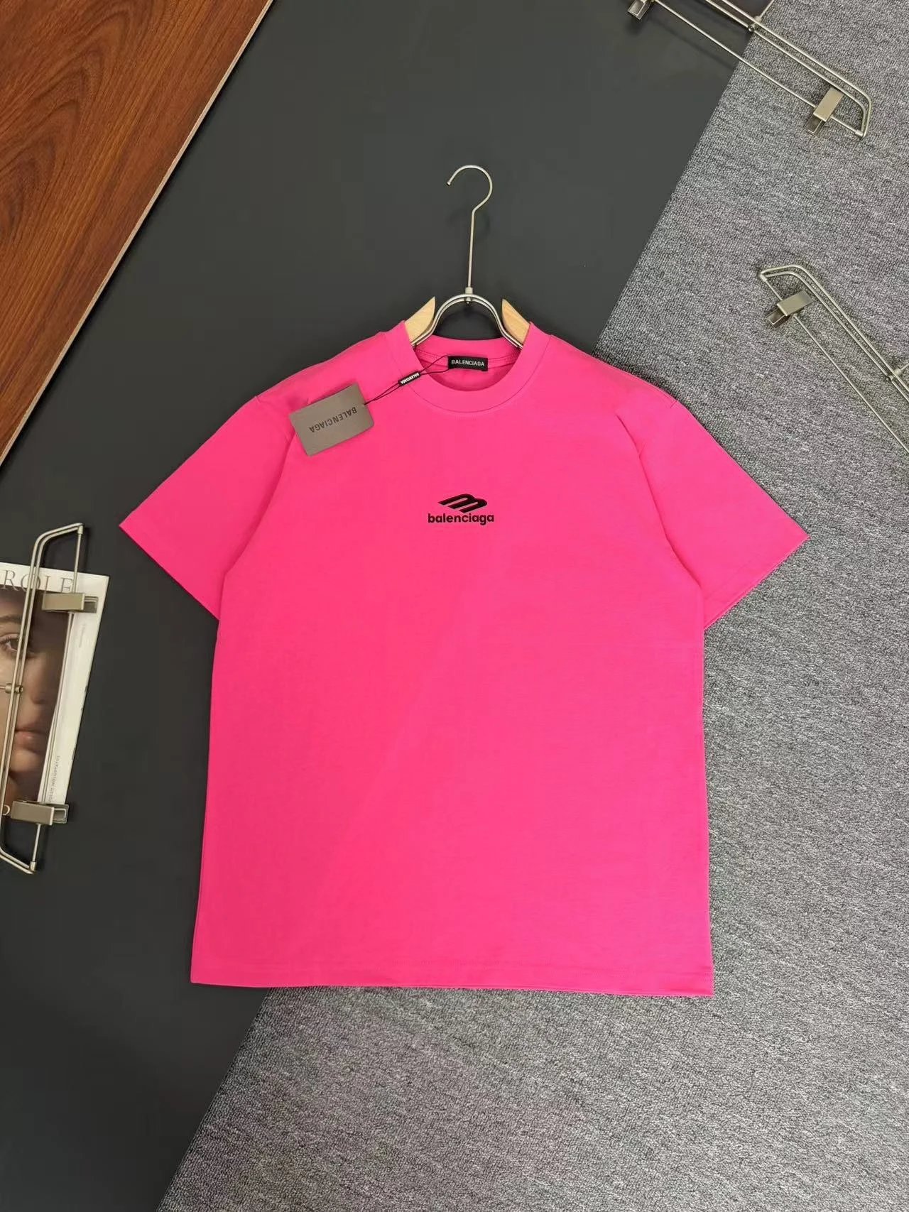 Balenciaga T-Shirts