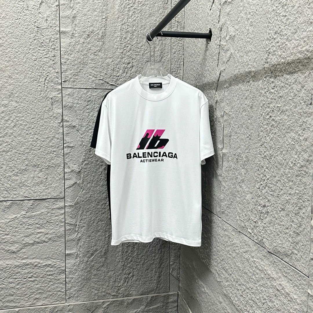 Balenciaga T-Shirts
