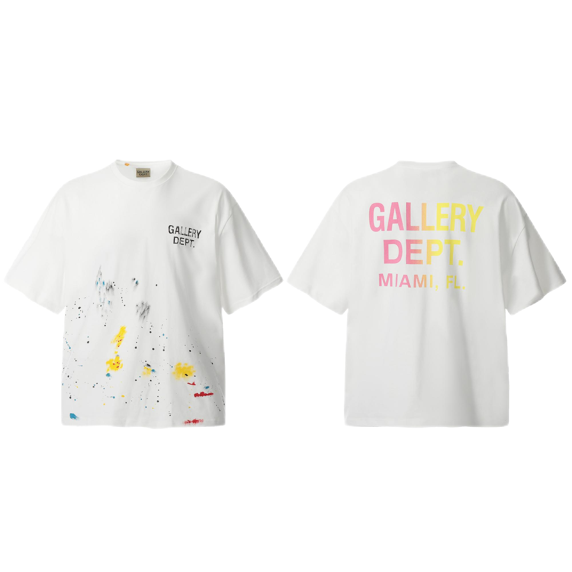 Gallery Dept T-Shirts