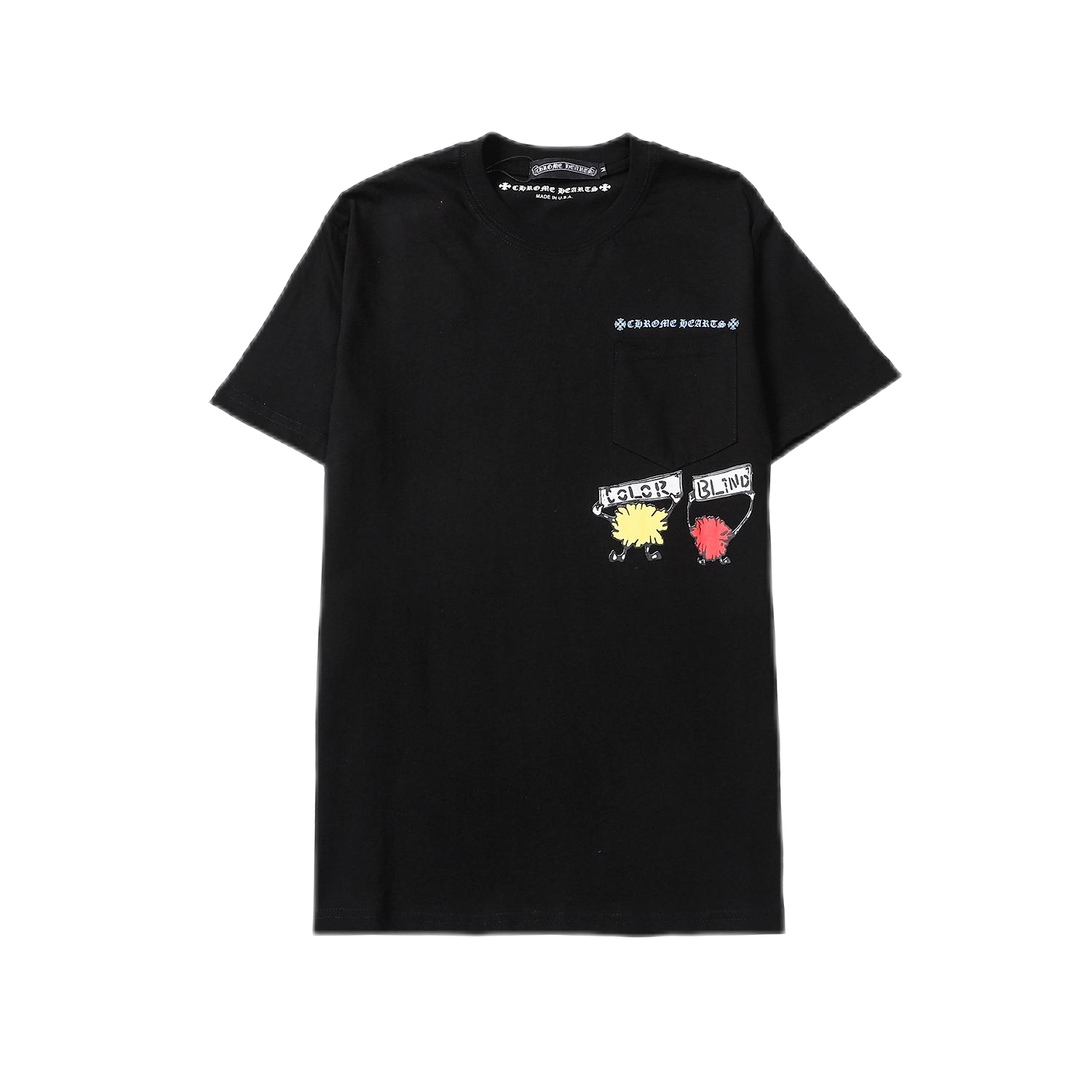 Chrome Hearts T-Shirts