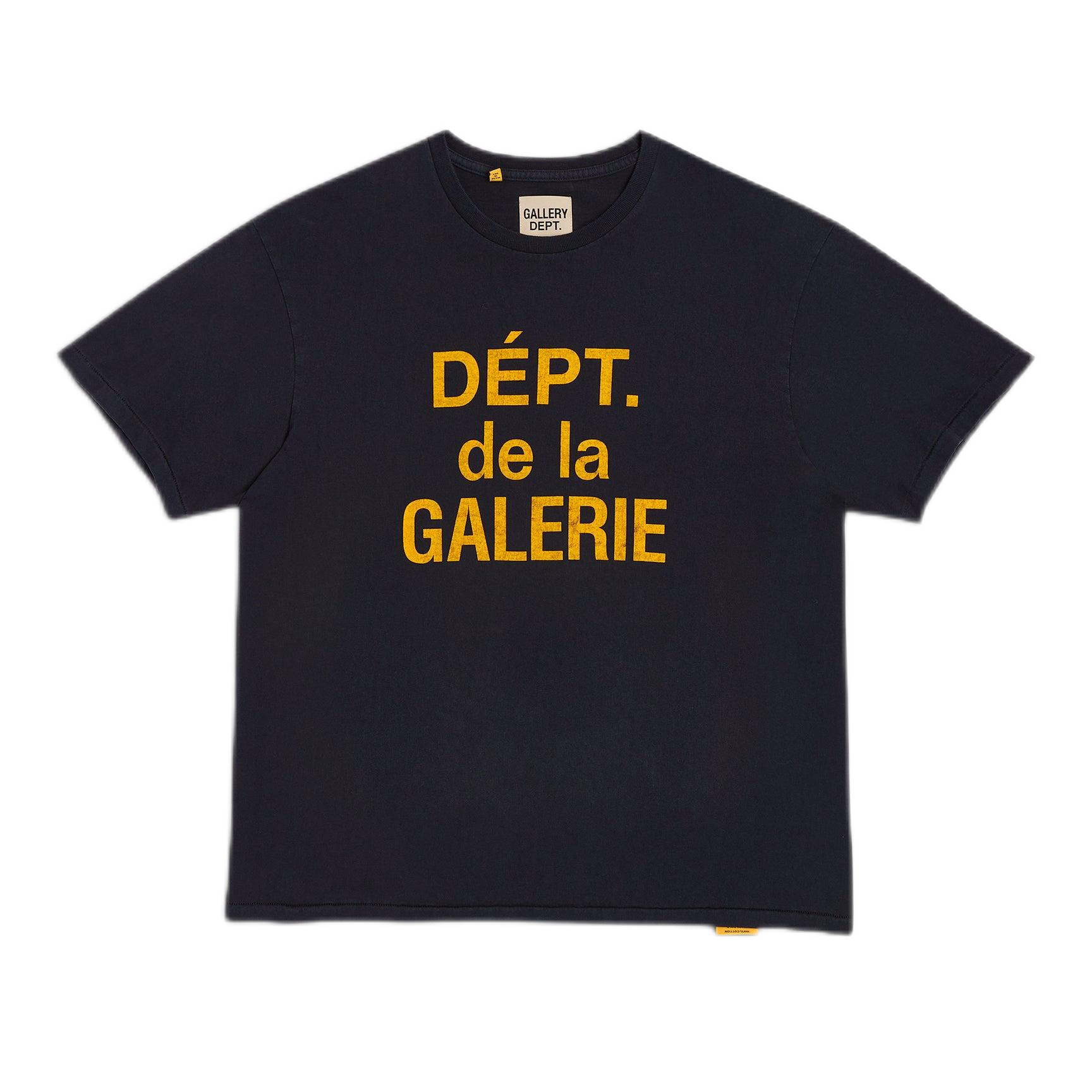 Gallery Dept T-Shirts