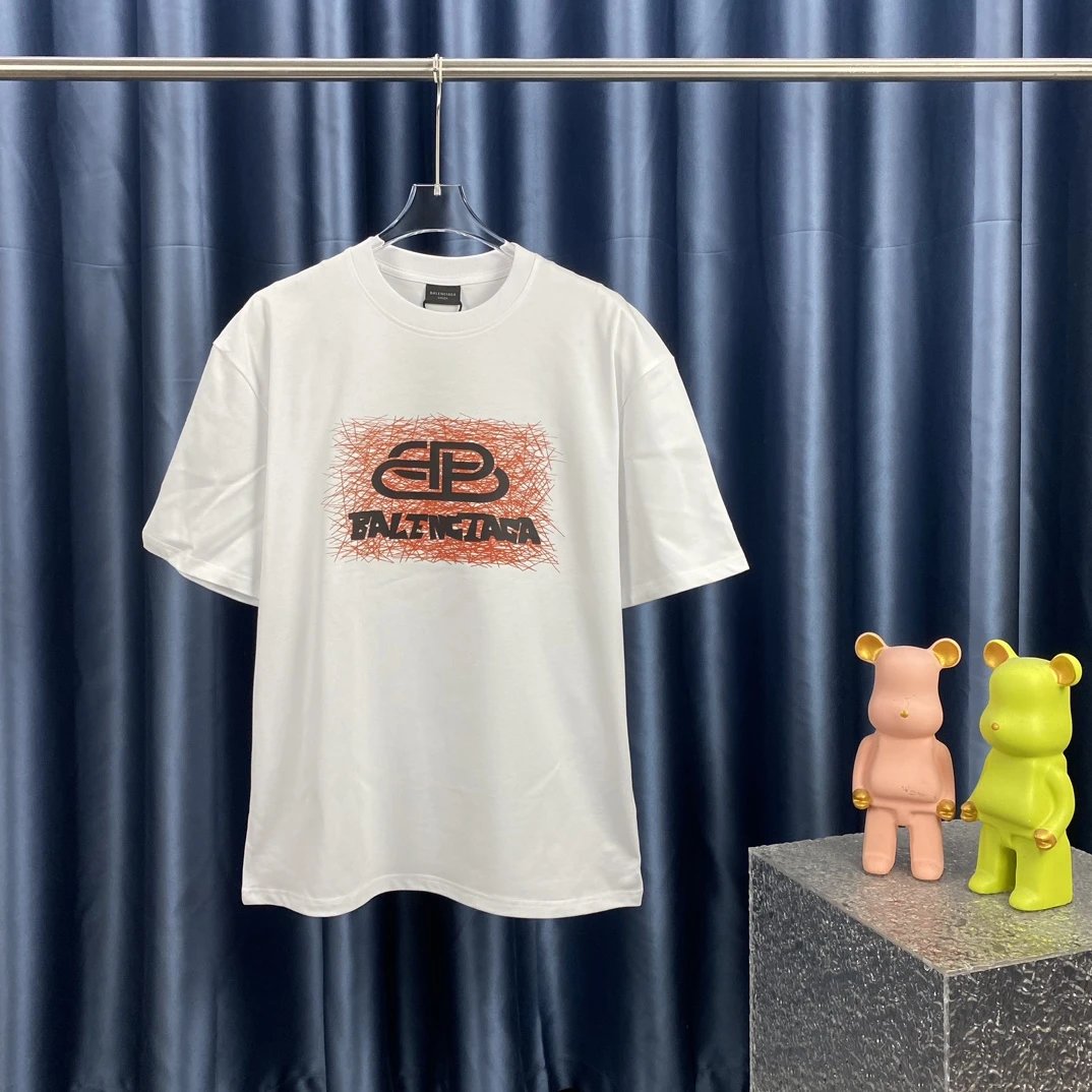 Balenciaga T-Shirts
