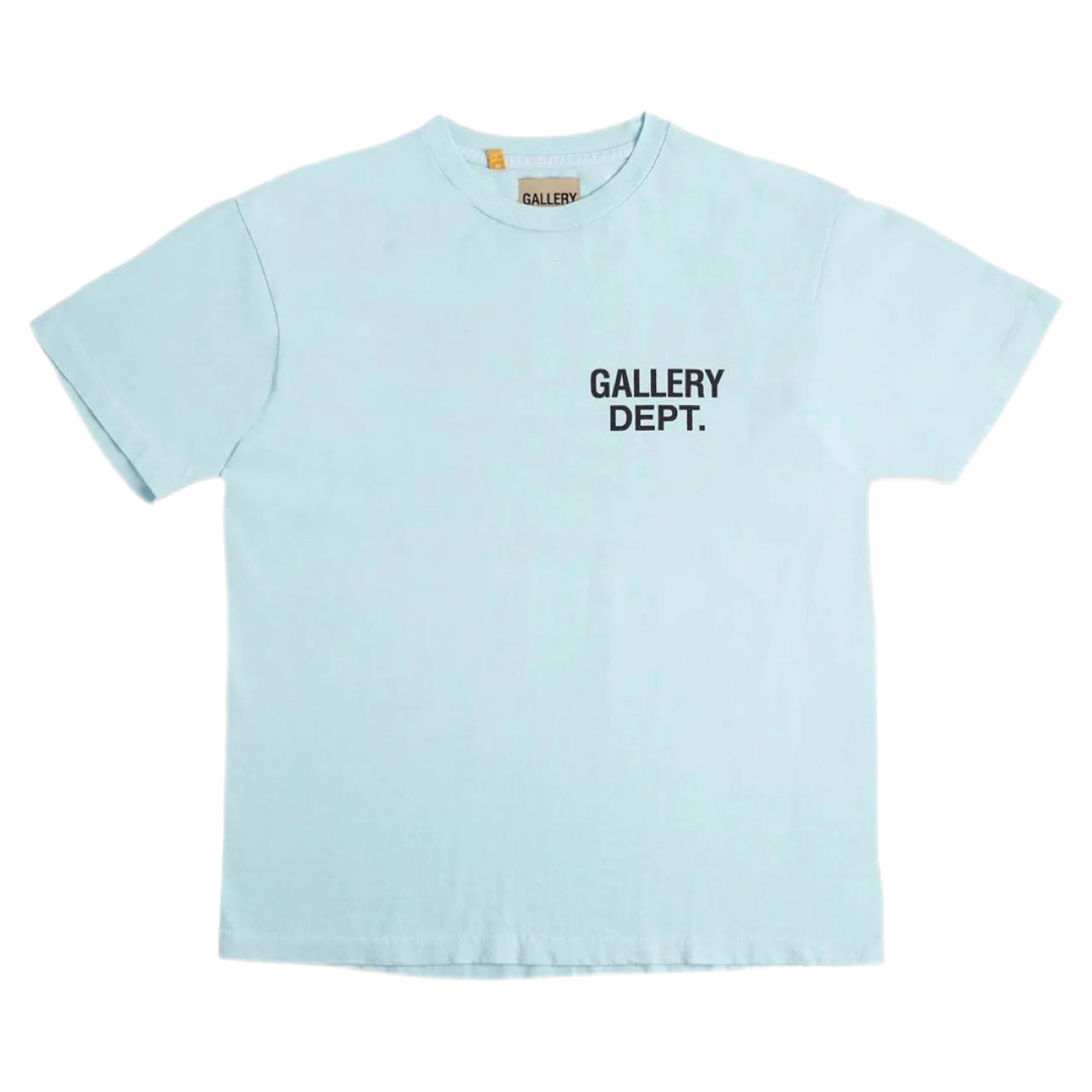 Gallery Dept T-Shirts