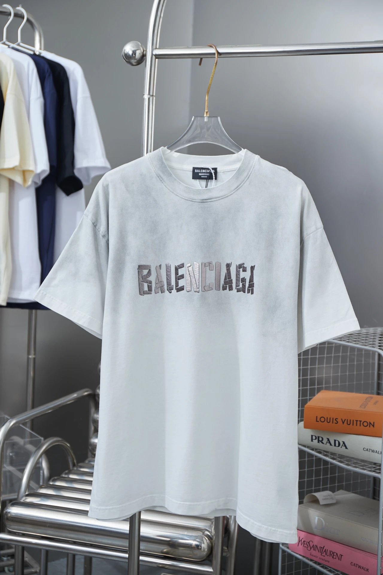 Balenciaga T-Shirts