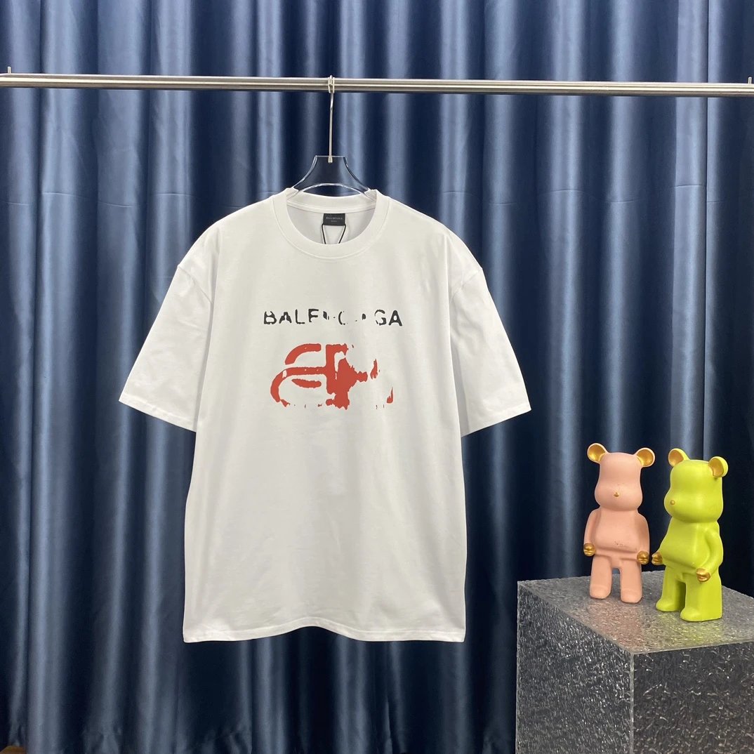 Balenciaga T-Shirts