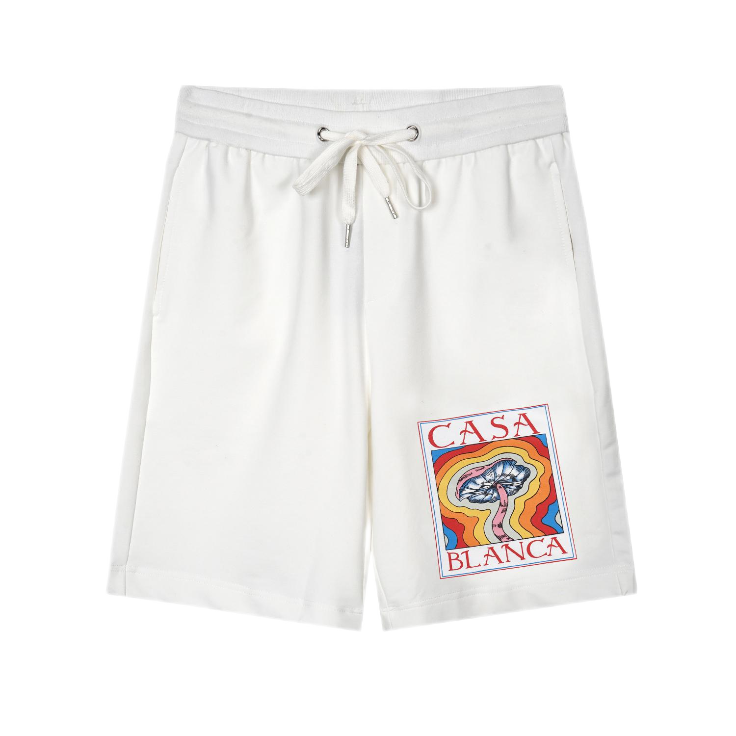 Casablanca Shorts