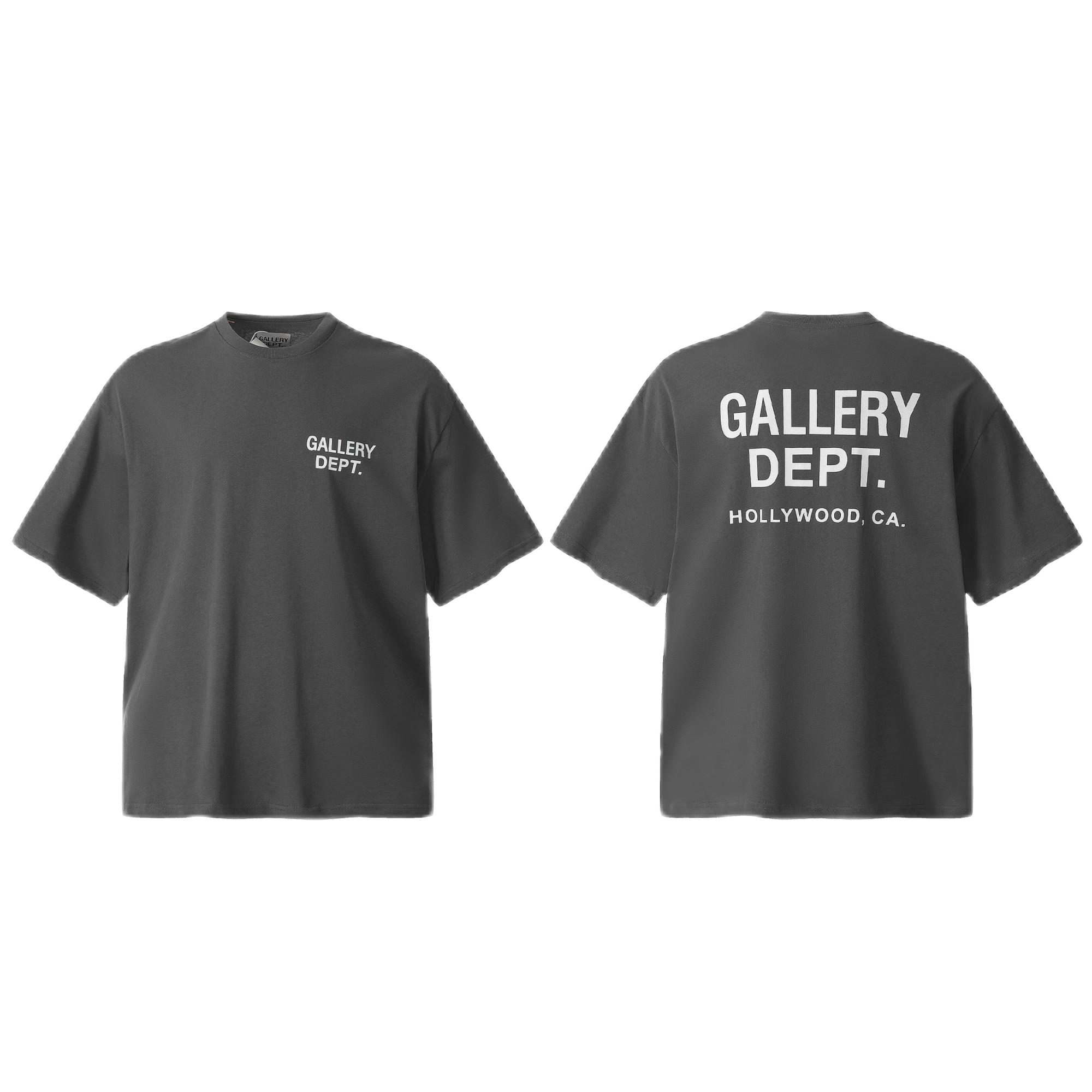 Gallery Dept T-Shirts