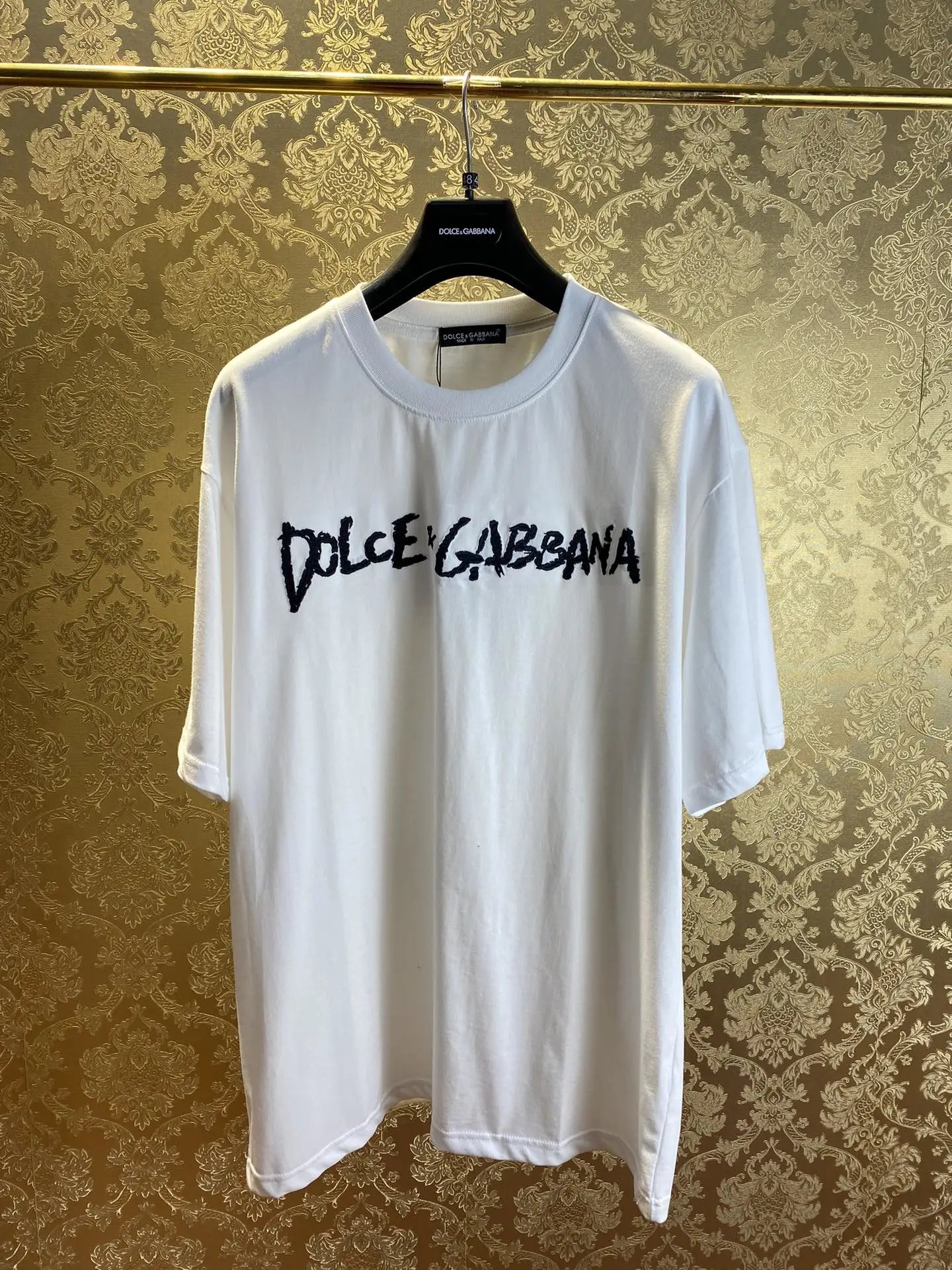 Dolce & Gabbana T-Shirts