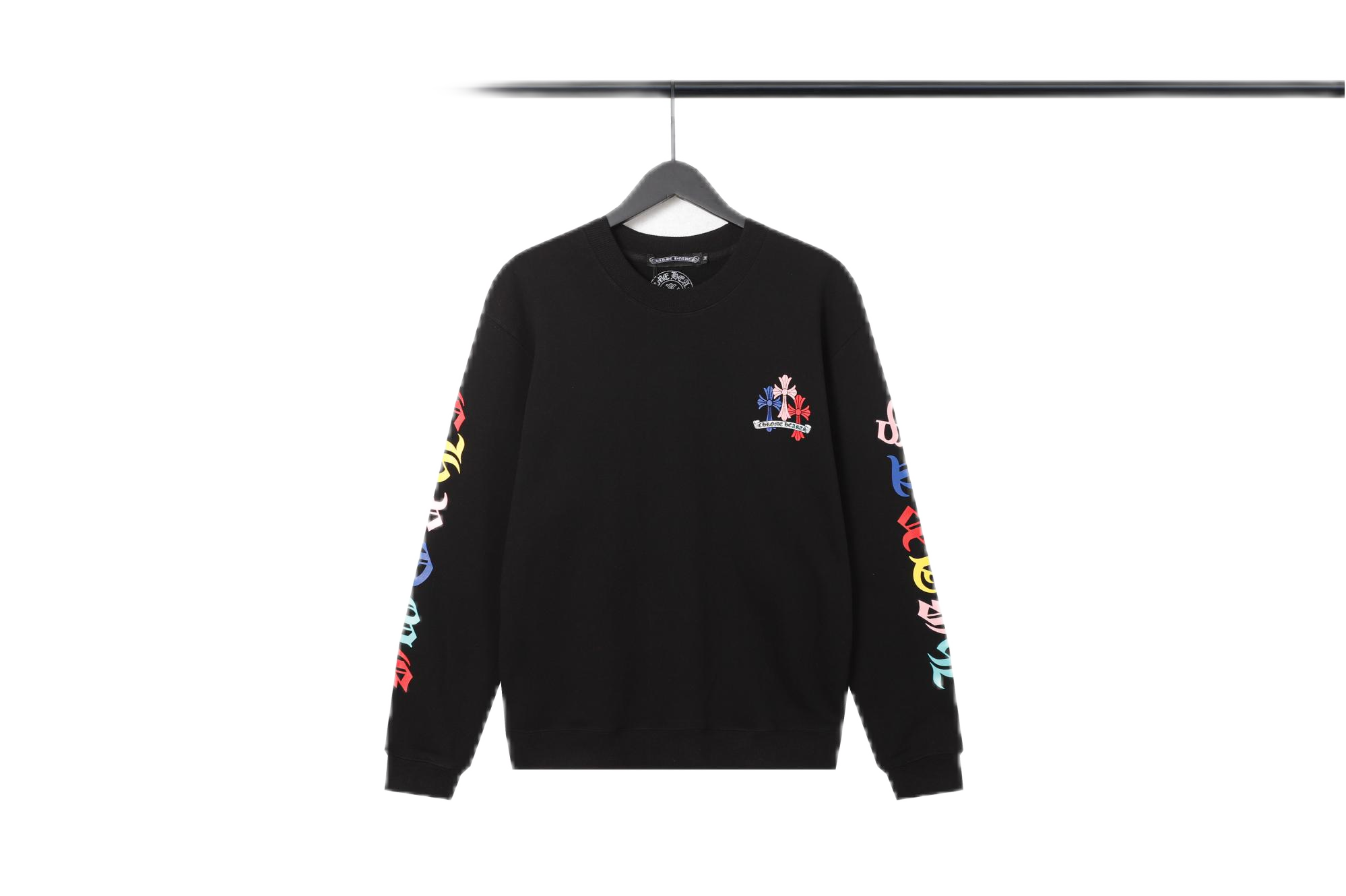 Chrome Hearts Hoodies