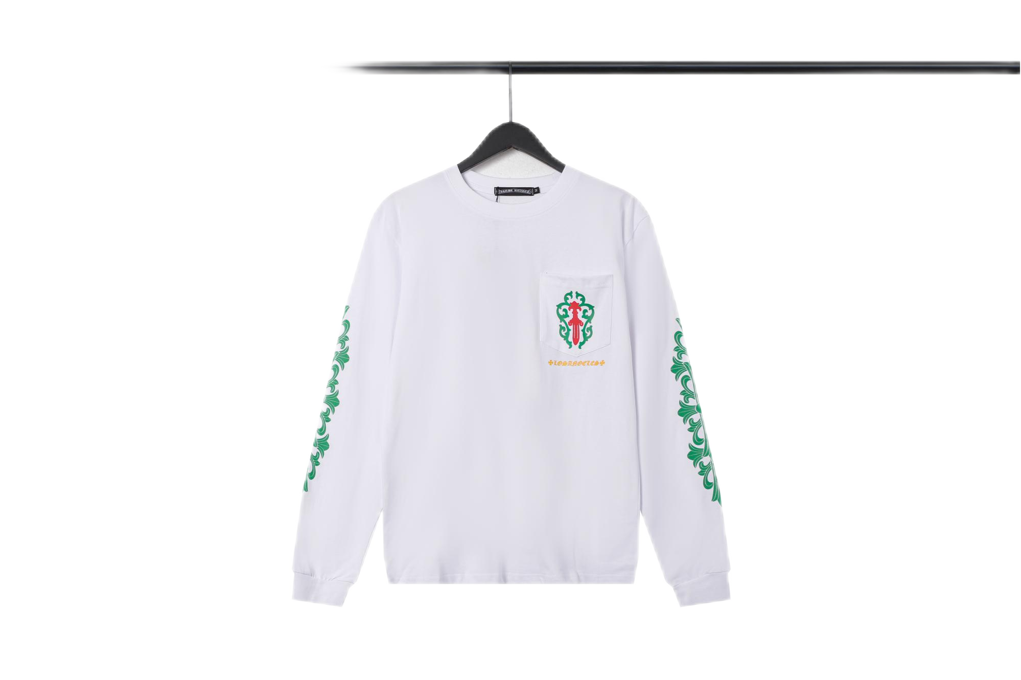 Chrome Hearts Hoodies