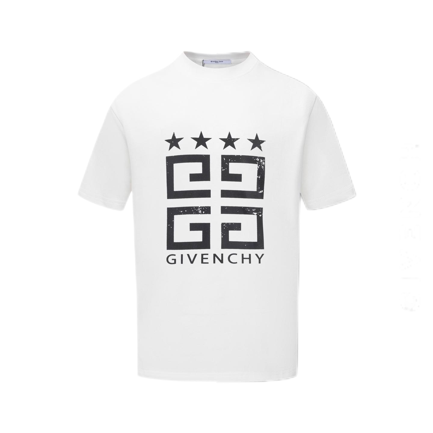 Givenchy T-Shirts