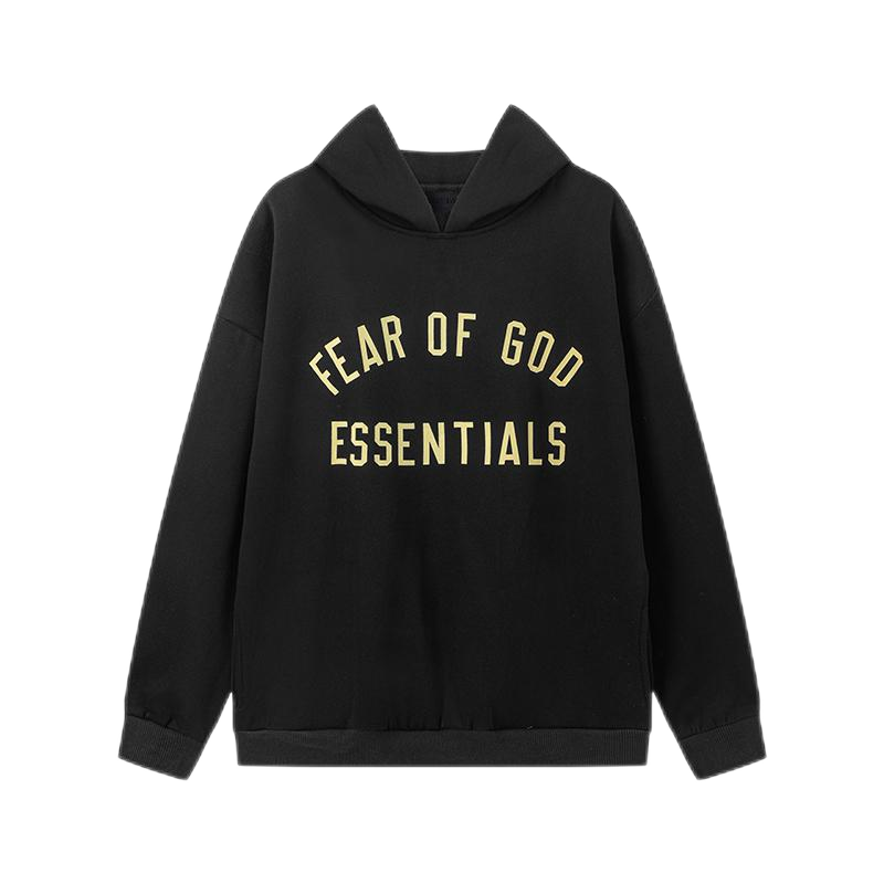 Fear of God Hoodies