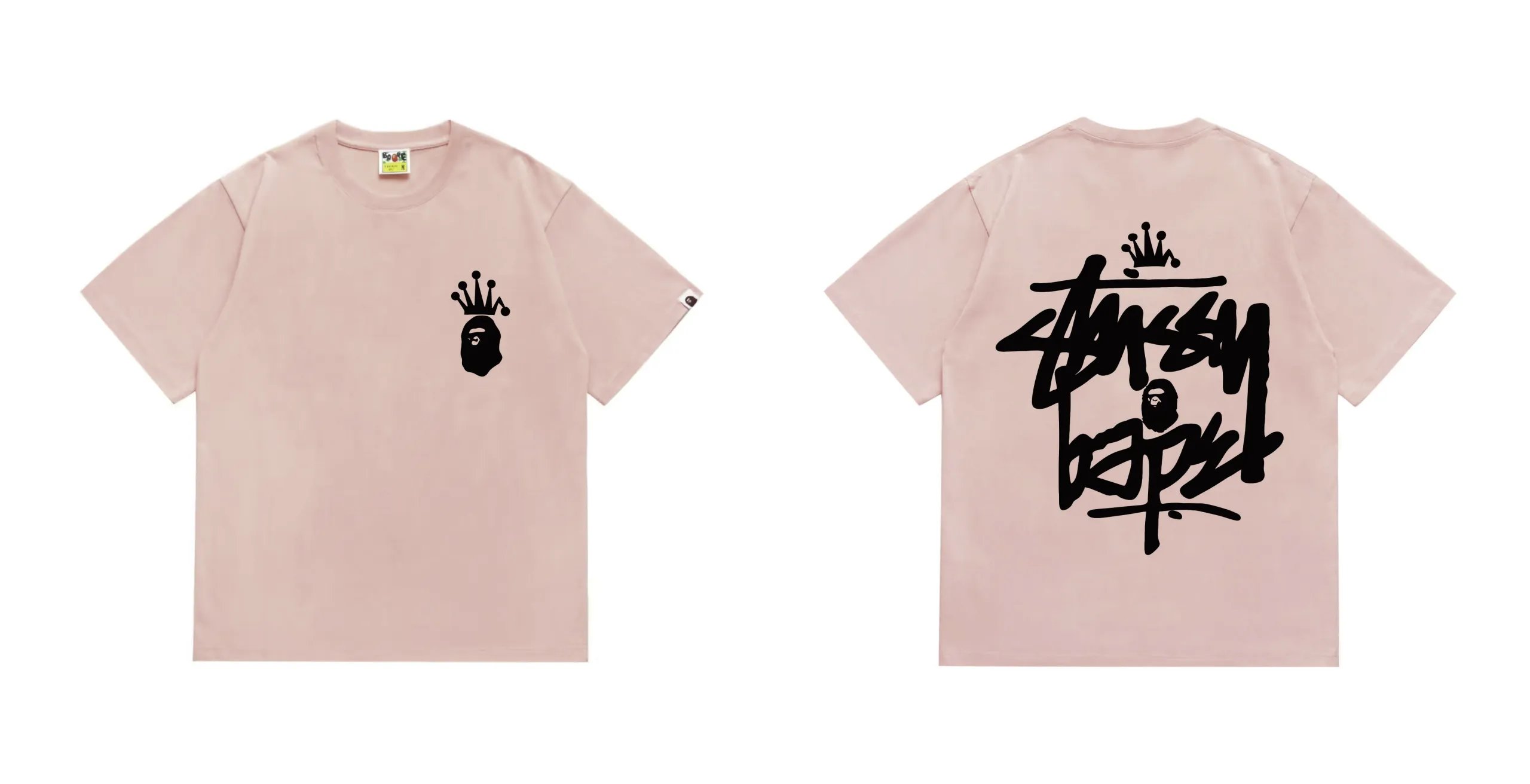 A Bathing Ape T-Shirts