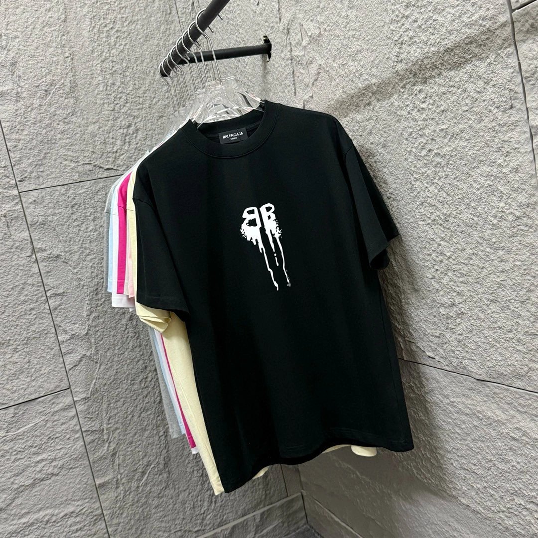 Balenciaga T-Shirts