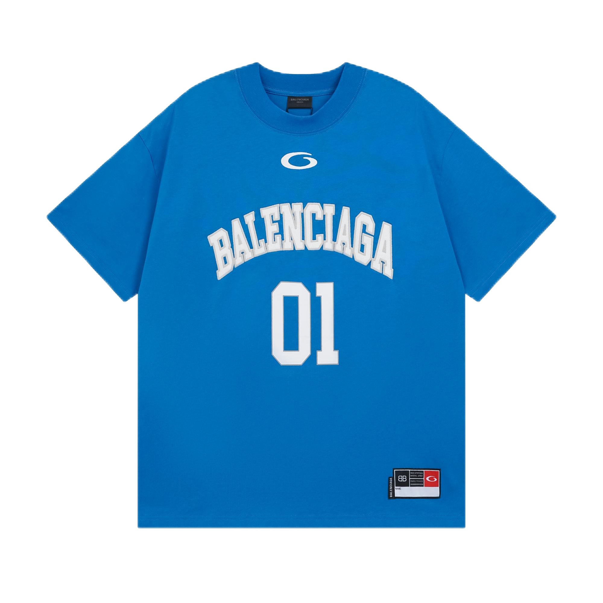 Balenciaga T-Shirts