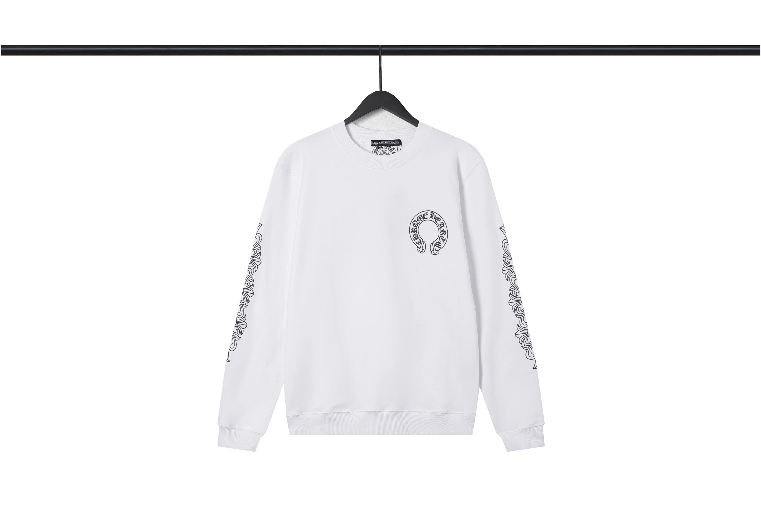 Chrome Hearts Hoodies