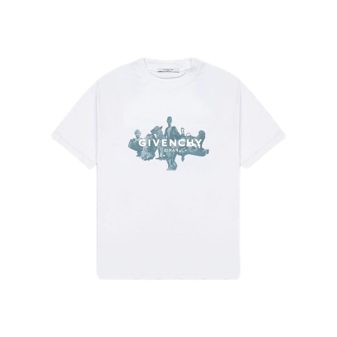 Givenchy T-Shirts