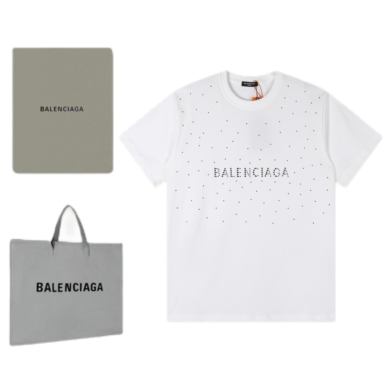 Balenciaga T-Shirts