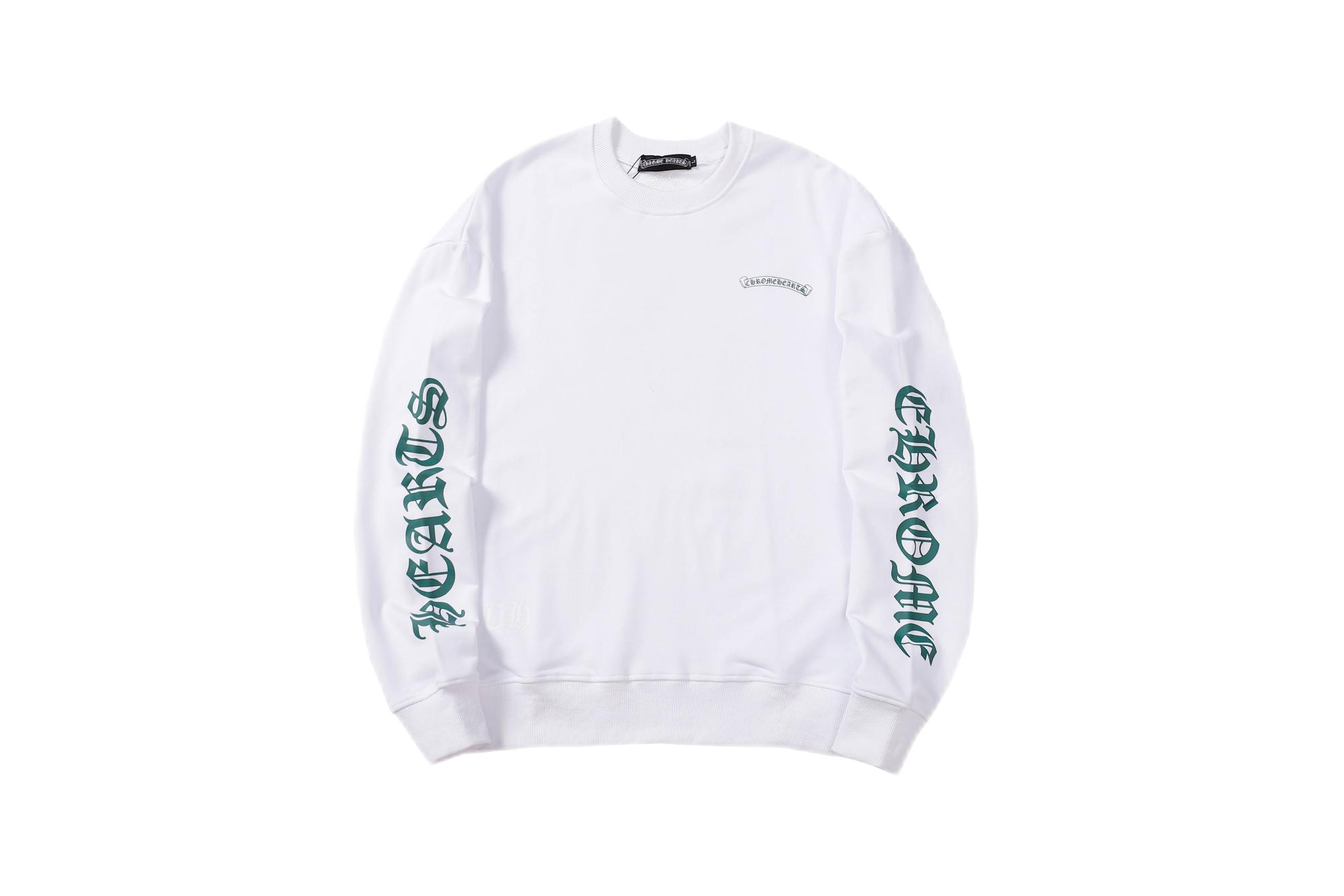 Chrome Hearts Hoodies