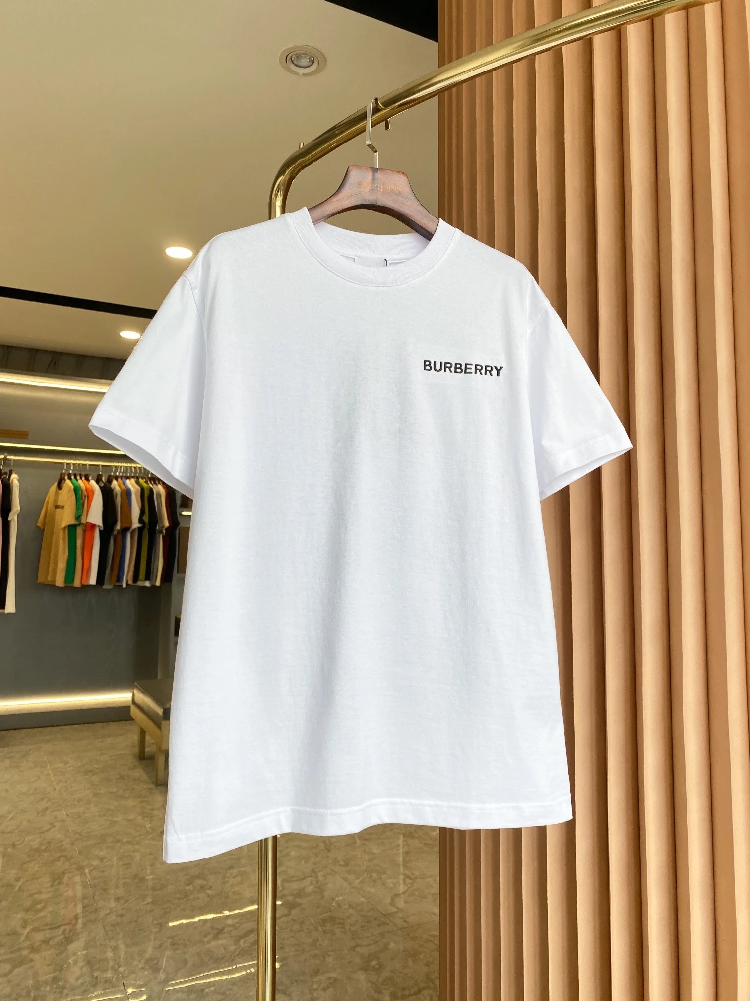 Burberry T-Shirts