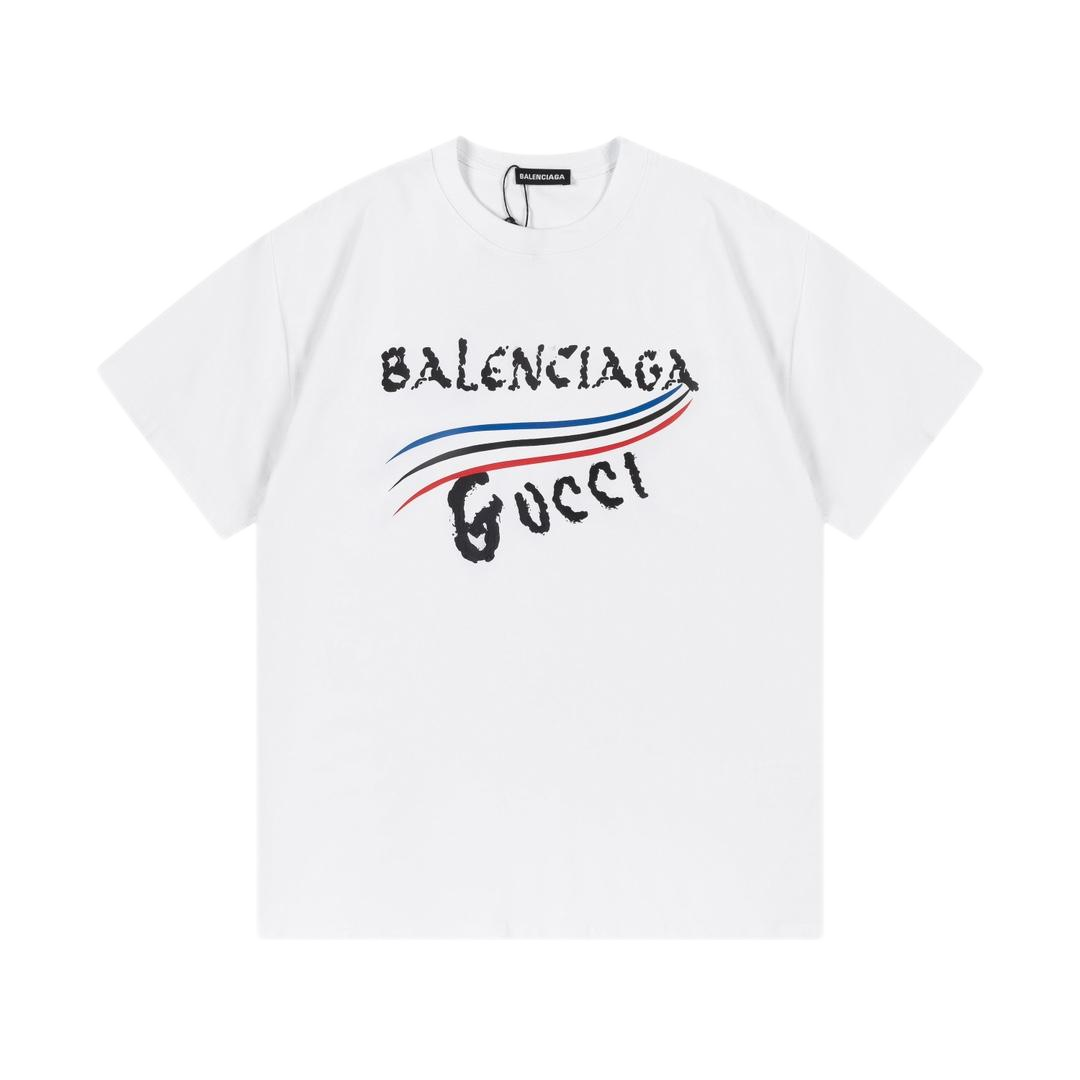 Balenciaga T-Shirts