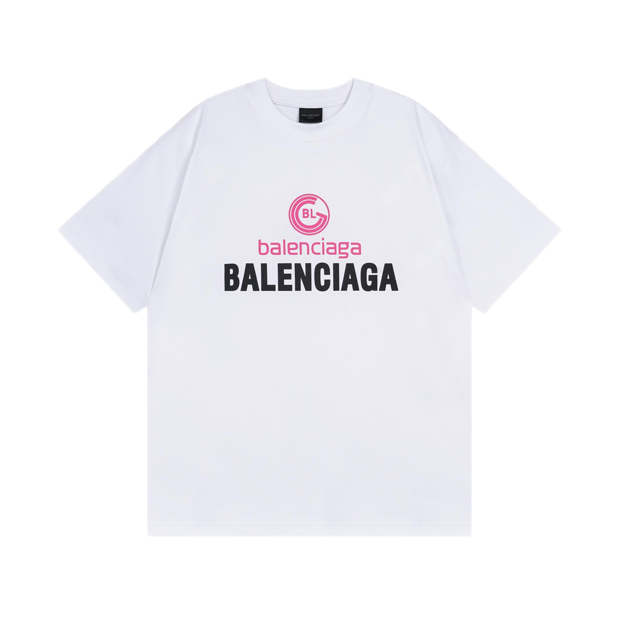 Balenciaga T-Shirts
