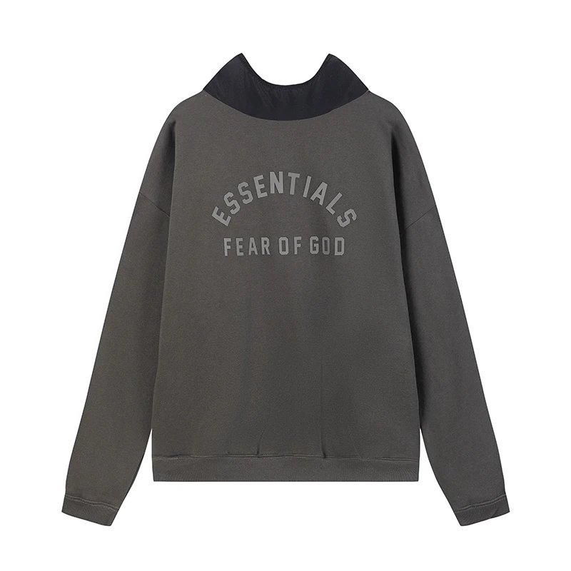 Fear of God Hoodies