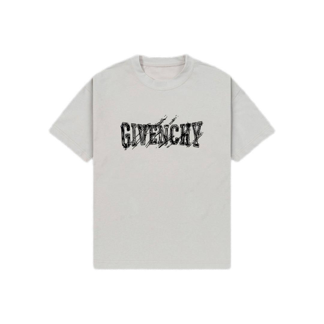 Givenchy T-Shirts