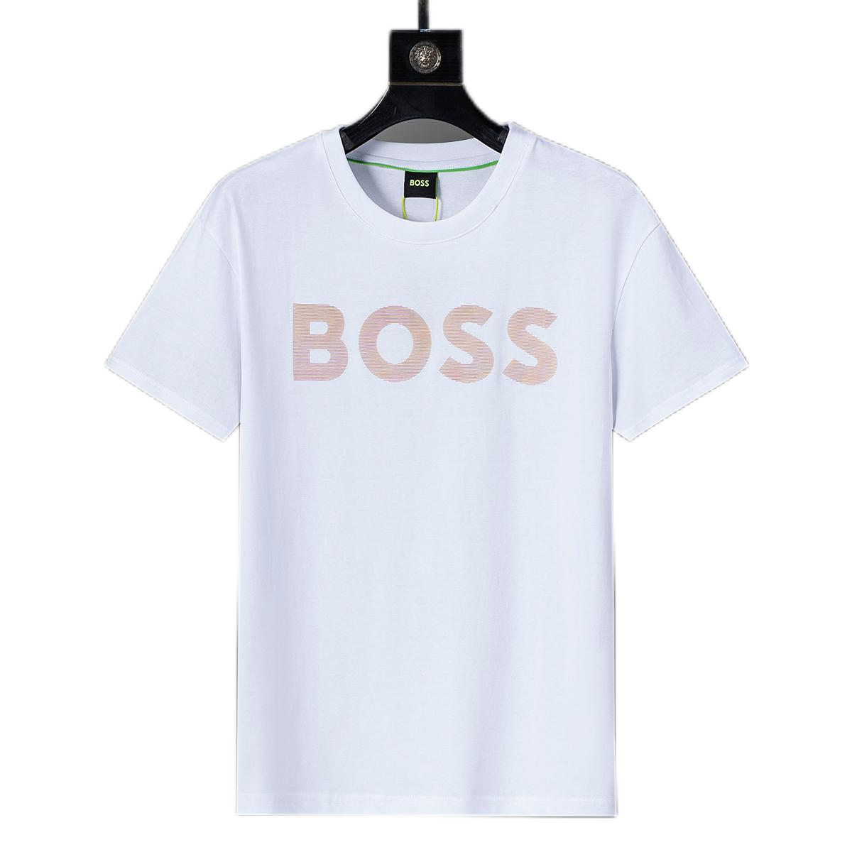 Boss T-Shirts