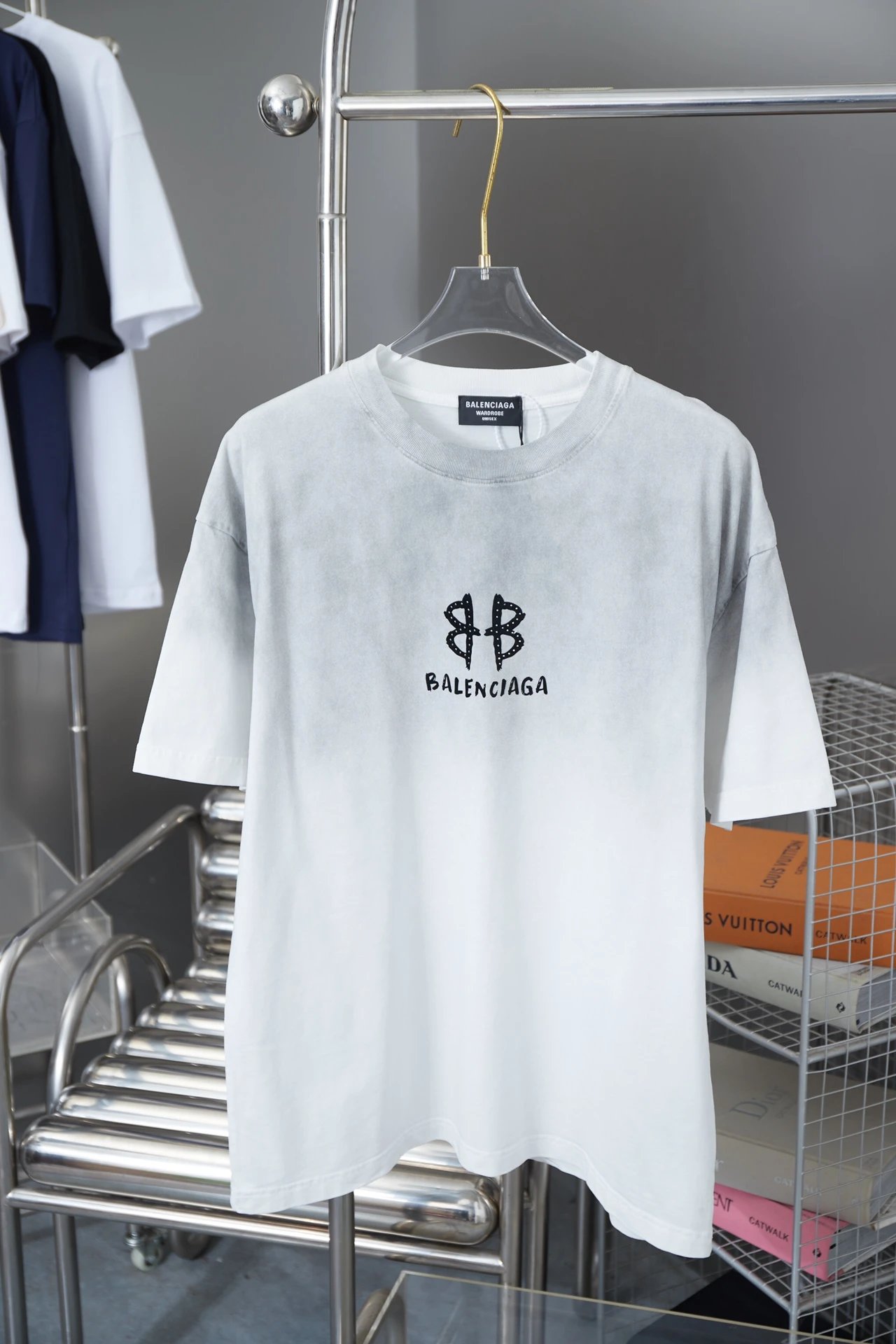 Balenciaga T-Shirts