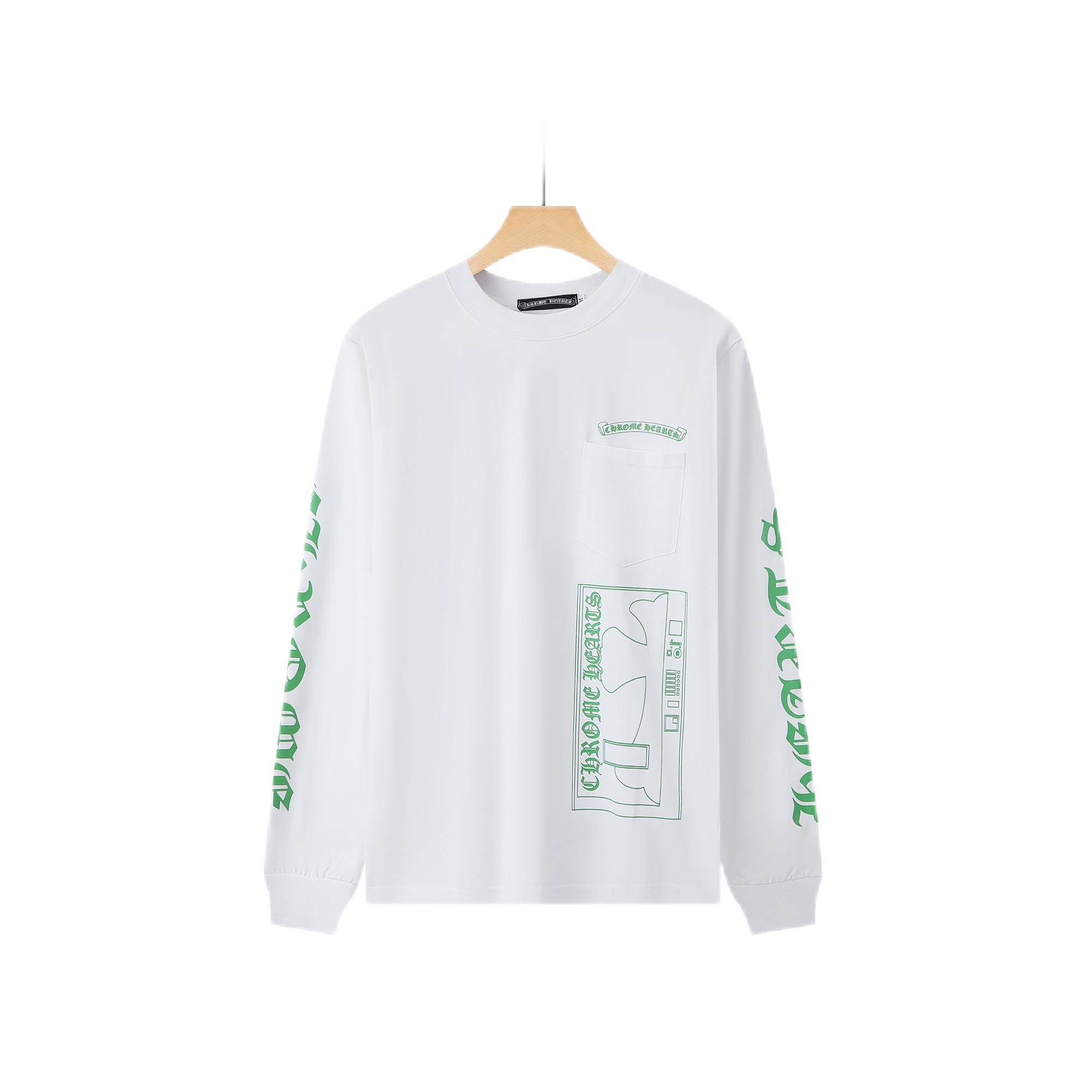 Chrome Hearts Hoodies