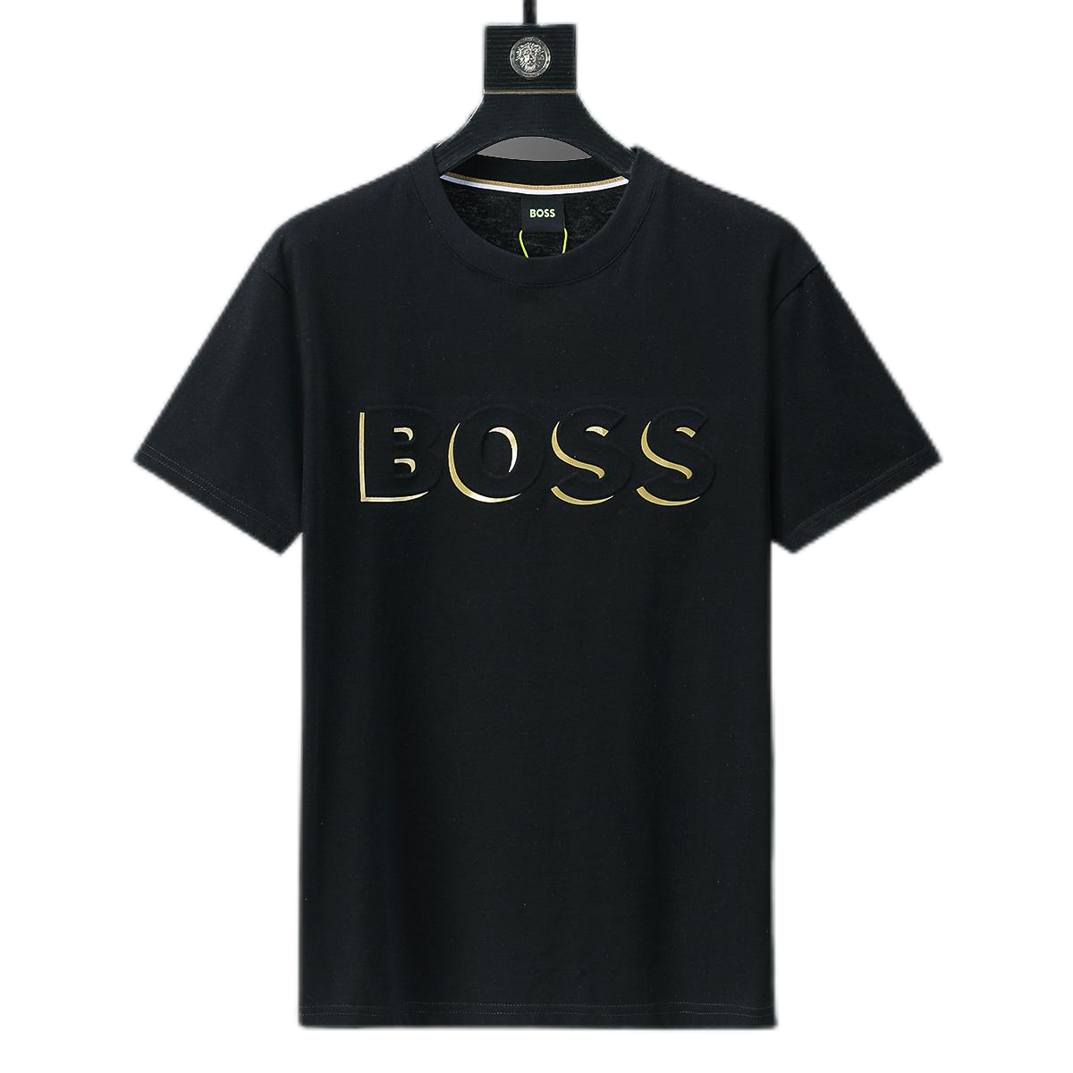 Boss T-Shirts