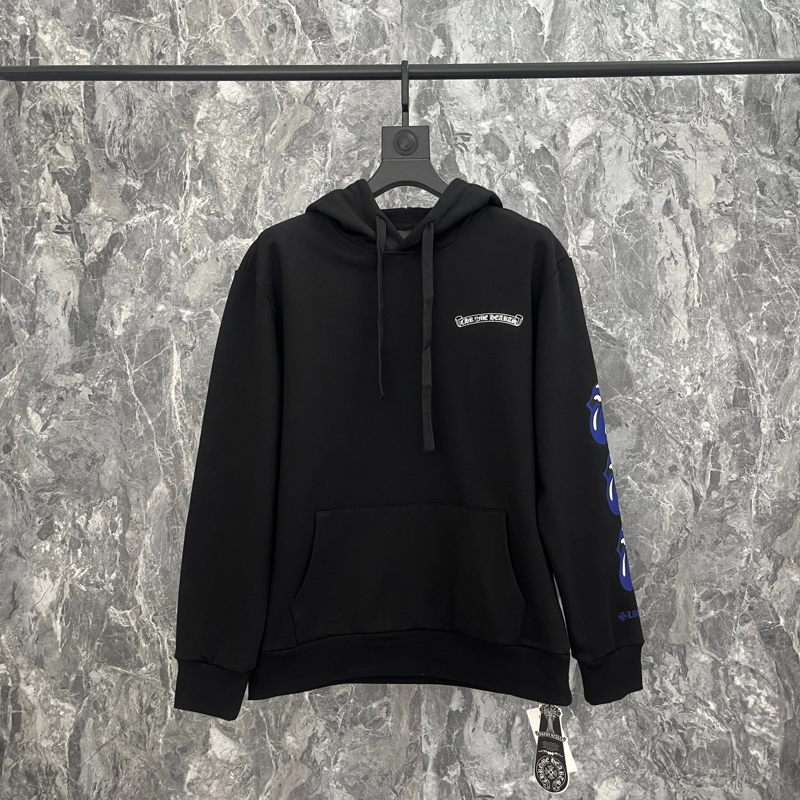 Chrome Hearts Hoodies