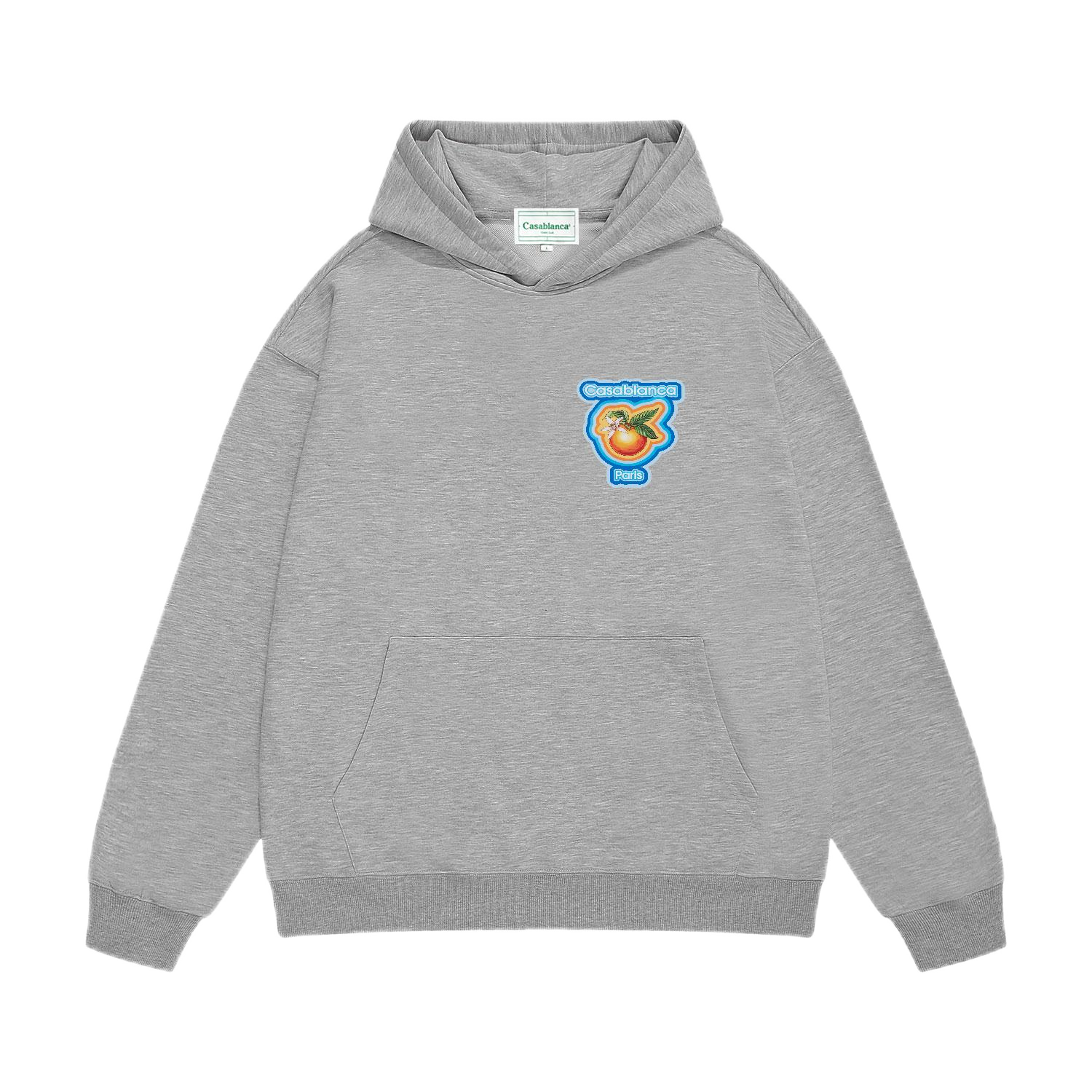 Casablanca Hoodies