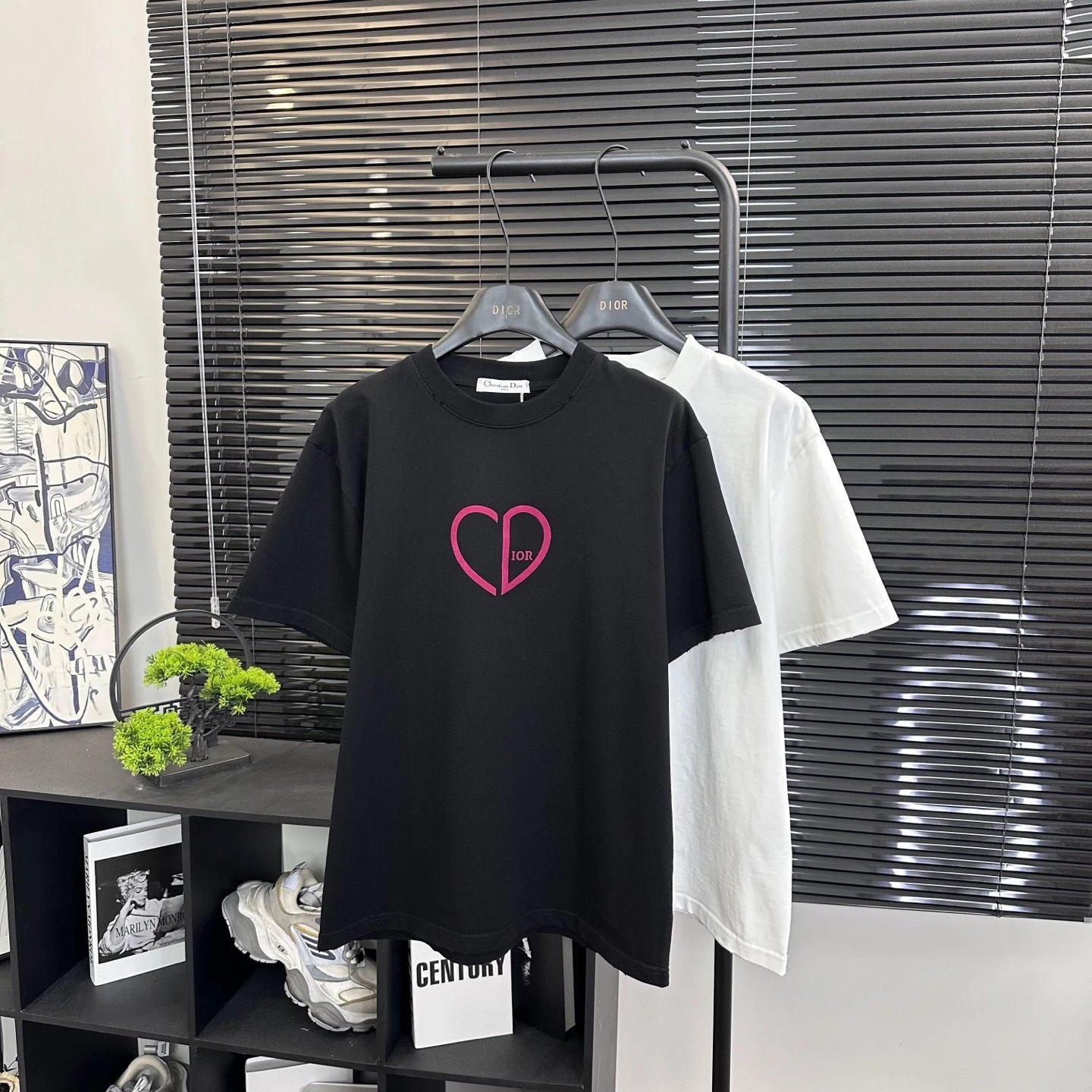 Dior T-Shirts