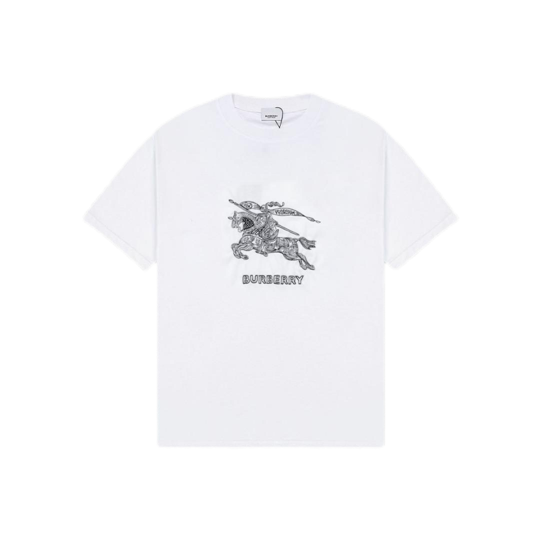 Burberry T-Shirts