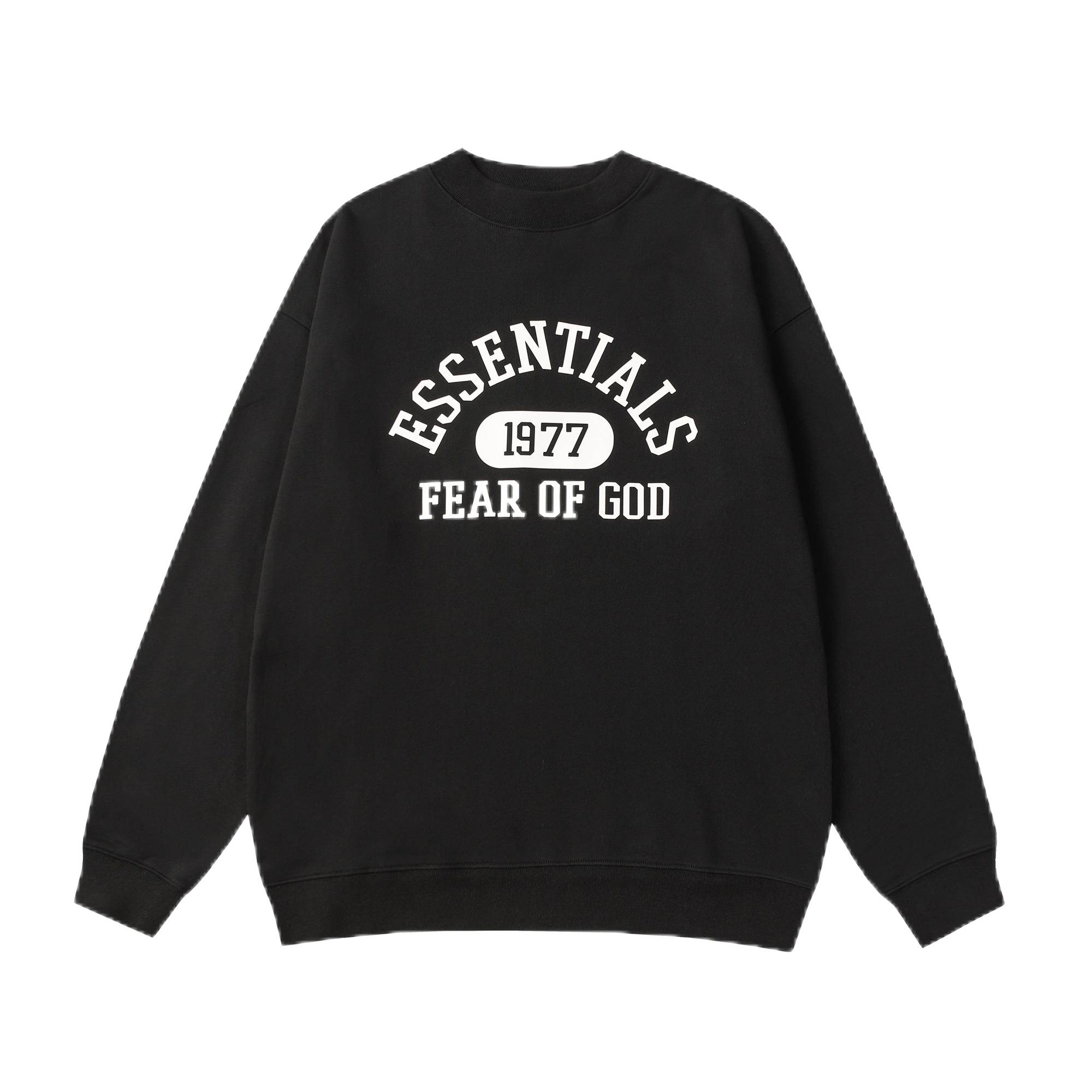 Fear of God Hoodies