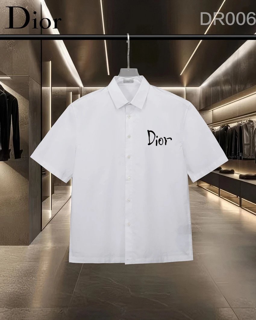 Dior T-Shirts