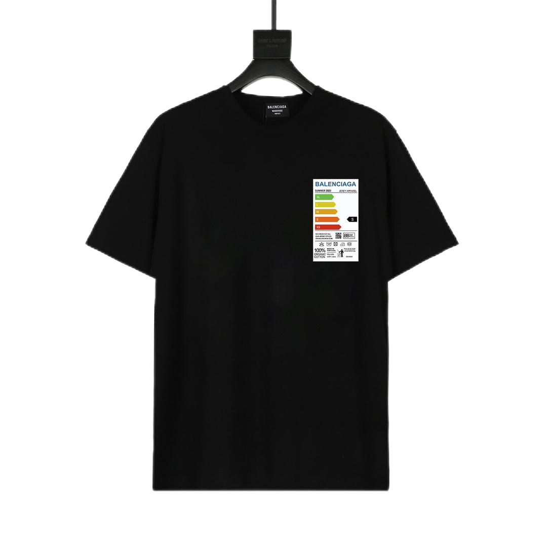 Balenciaga T-Shirts